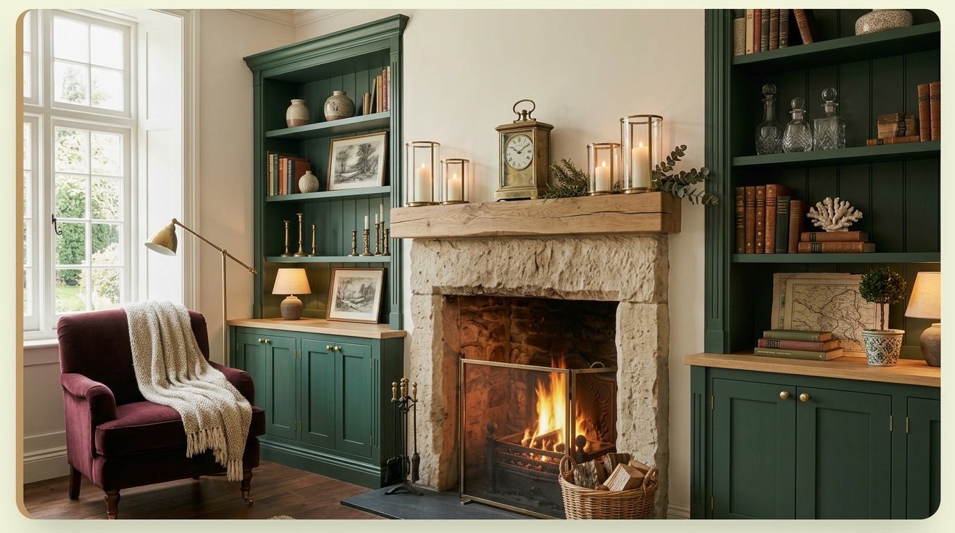 Maximizing Home Value with Custom Alcove Units