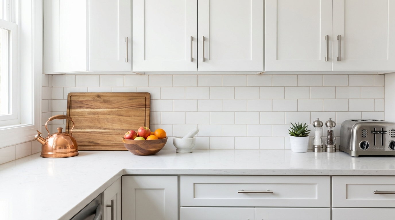 Premium Kitchen Island